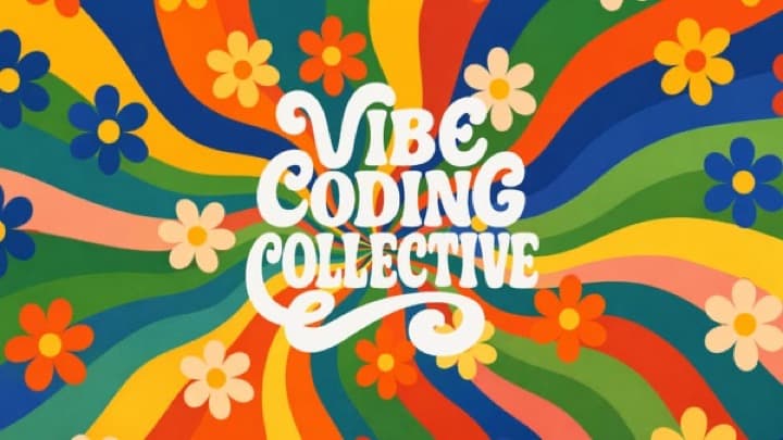 Vibe Coding Collective preview